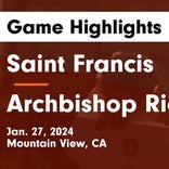 Basketball Game Preview: Saint Francis Lancers vs. Presentation Panthers
