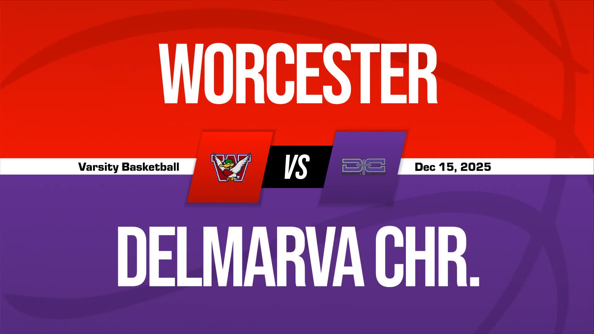 Basketball Recap: Delmarva Christian's  Win  on Monday Extends Winning Streak to Three + How To Watch