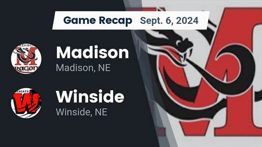 Football Game Preview: Madison Hits the Road