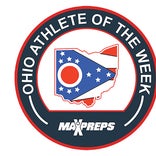 MaxPreps Ohio High School Athlete of the Week Award: Vote Now