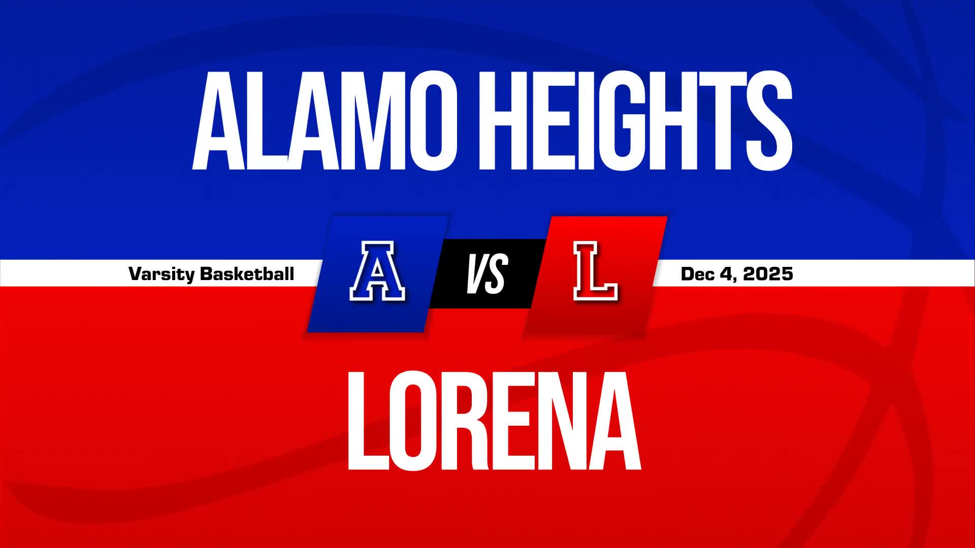 Basketball Game Preview: Lorena Leopards vs. Live Oak Classical 