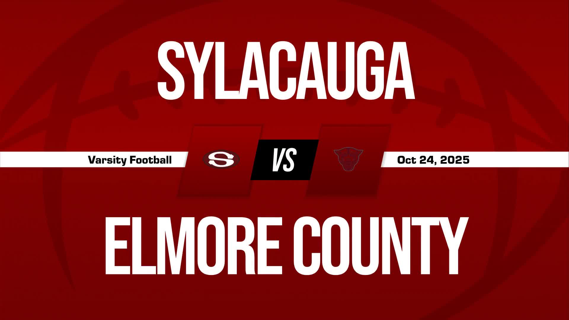 Gage Davis Game Report: vs Sylacauga