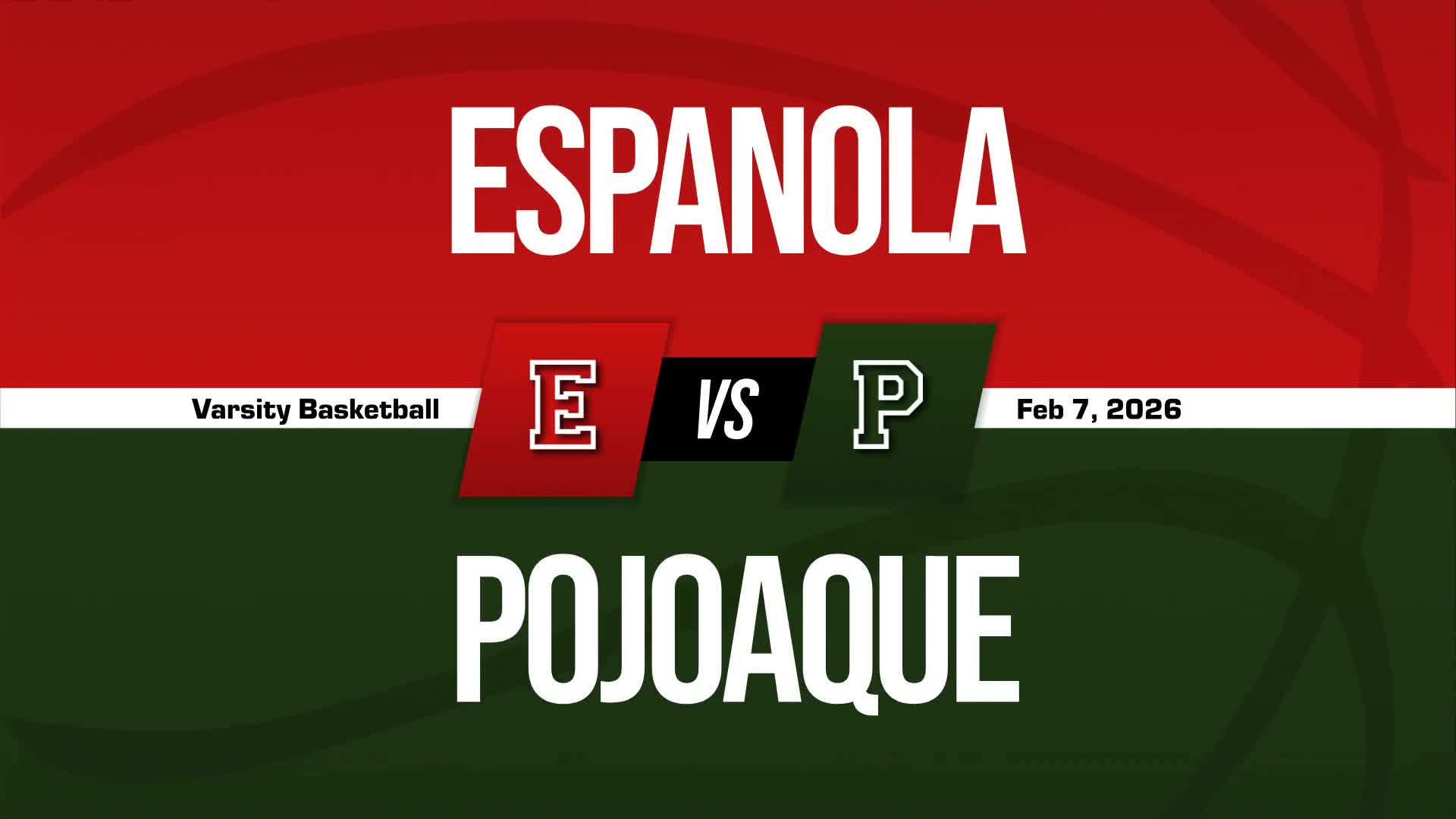 Basketball Recap: Pojoaque Valley's Winning Streak Snapped at Three Games + How To Watch
