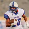 Las Cruces has the look of a repeat state football champion in New Mexico