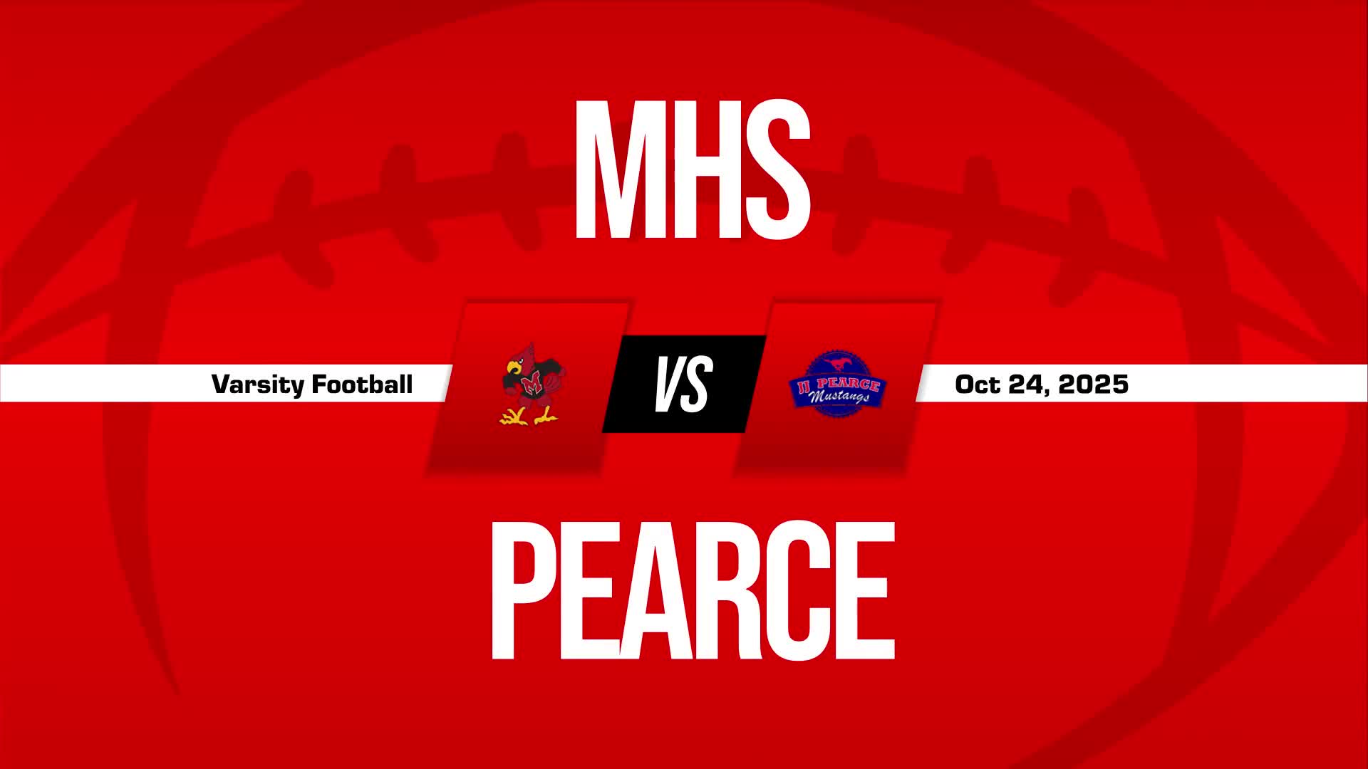 Football Recap: Macarthur Skates Past Irving with Ease