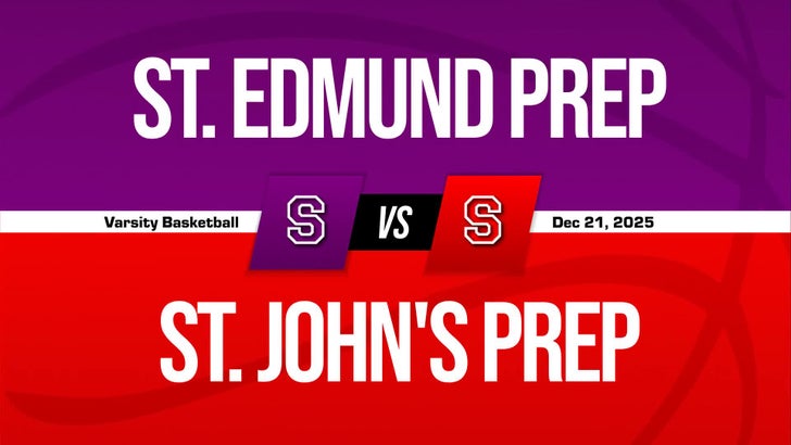 Basketball Game Preview: St. Edmund Prep Eagles vs. Cristo Rey