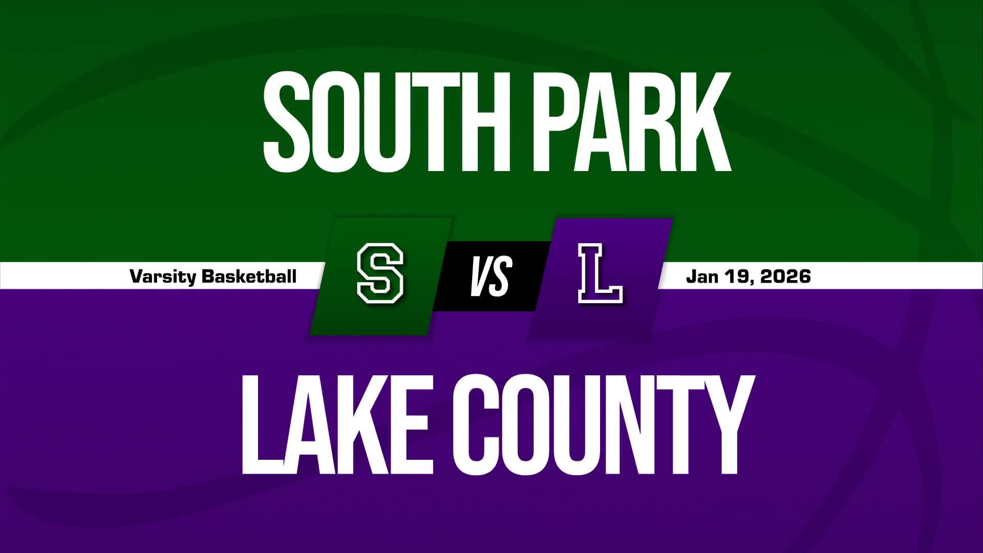 Basketball Recap: South Park Takes a Loss + How To Watch