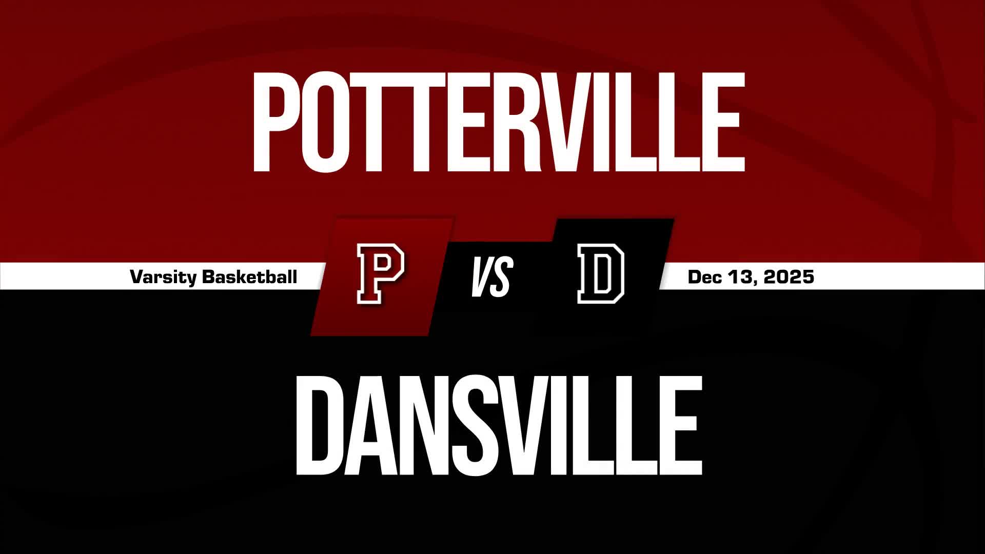 Basketball Game Preview: Dansville Aggies vs. Saranac Redhawks + How To Watch