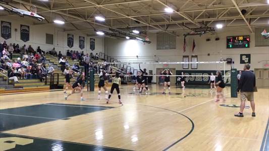 Softball Game Preview: South Johnston Trojans vs. West Johnston 