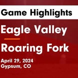 Soccer Game Preview: Eagle Valley Hits the Road