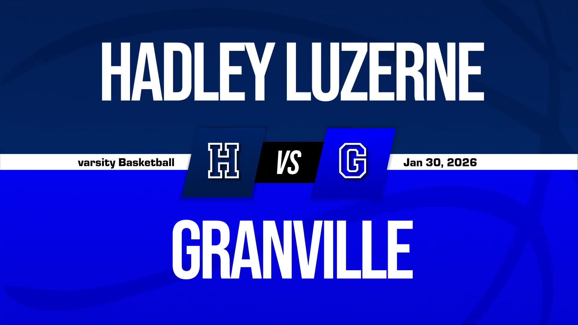Basketball Game Preview: Hadley Luzerne Eagles vs. Argyle Scots