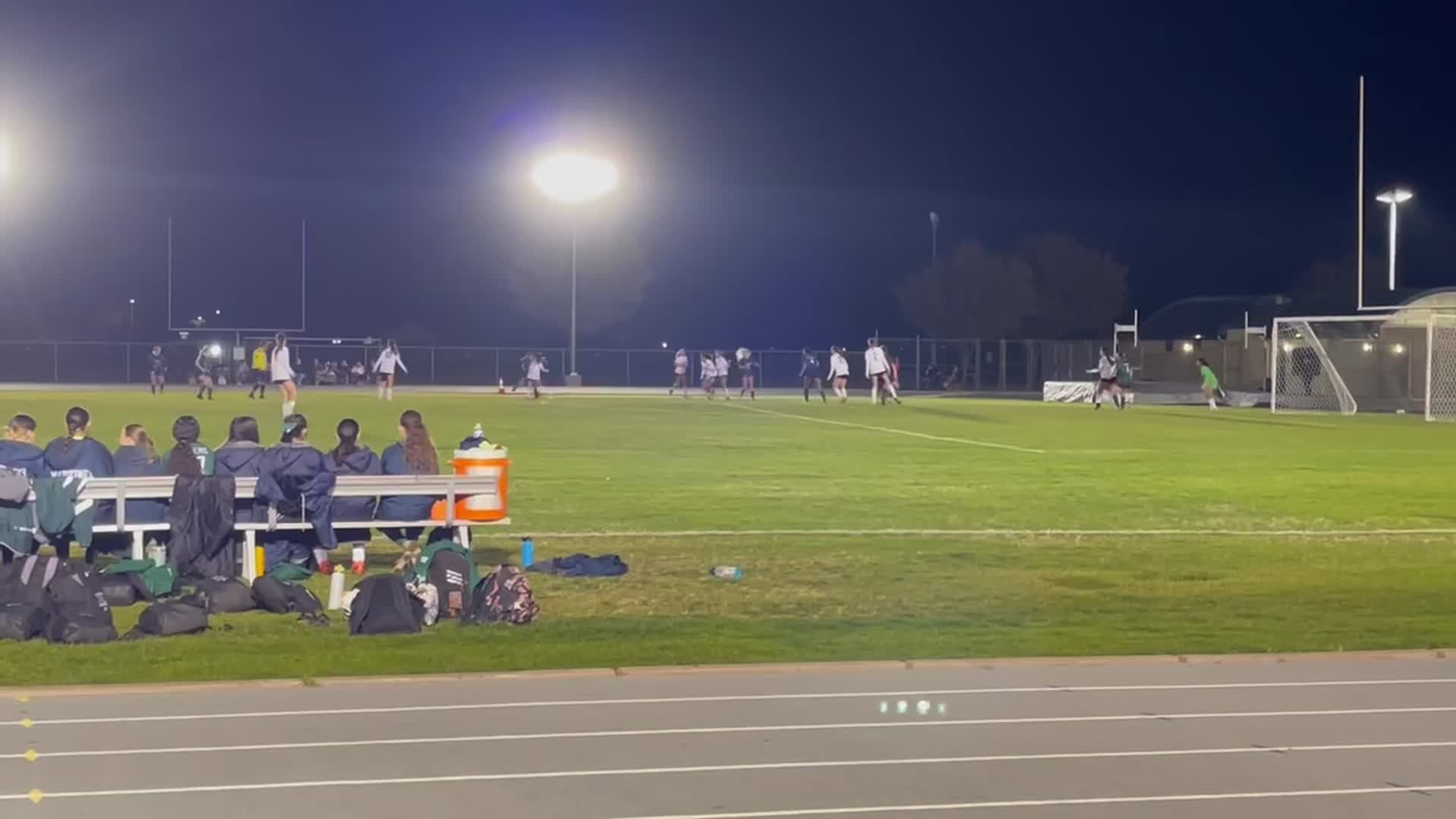 Softball Recap: El Diamante Finds Home Field Redemption Against 