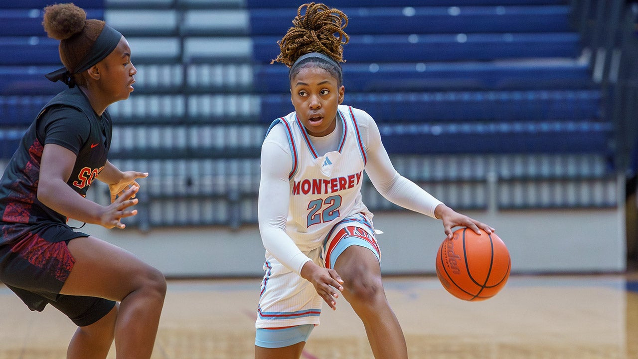 GIRLS HOOPS: Scoring leaders since 1975