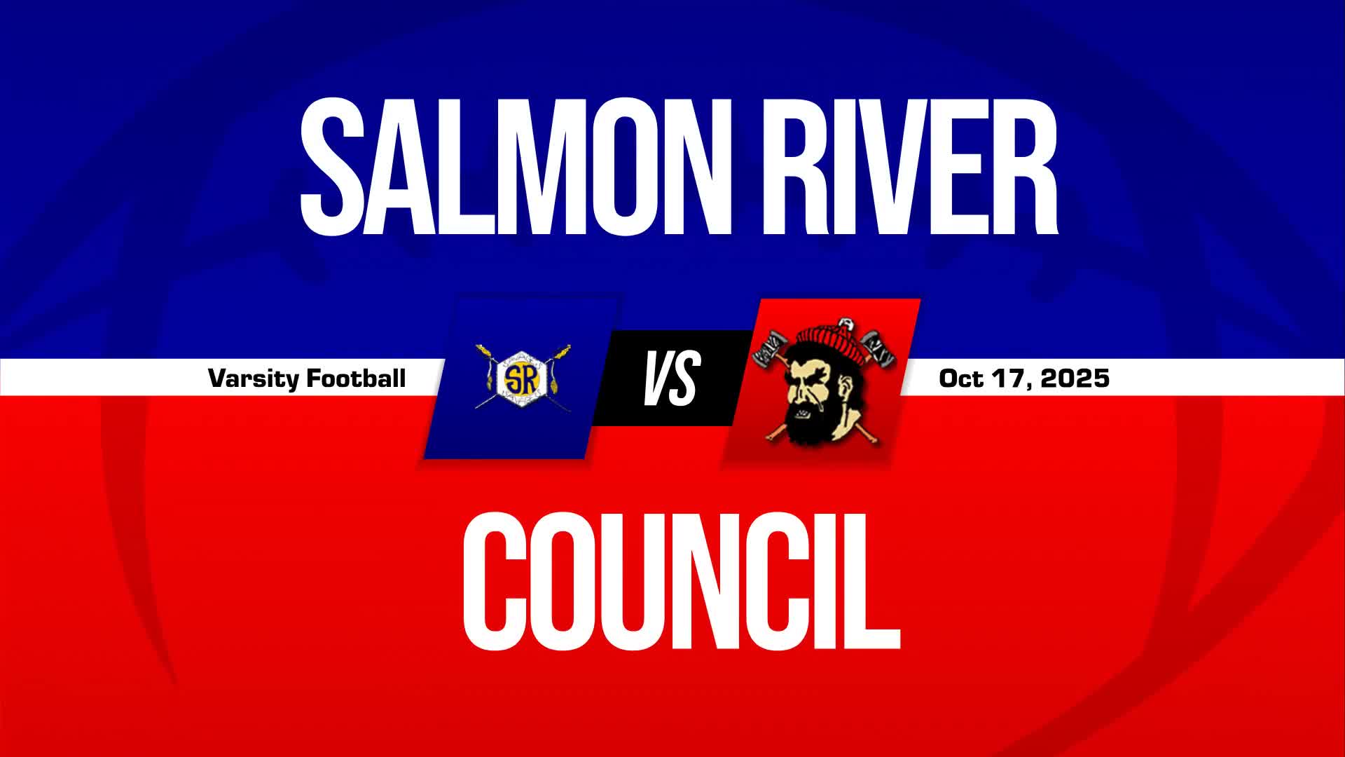 Football Recap: Council Finds Playoff Glory Versus Garden Valley + How To Watch