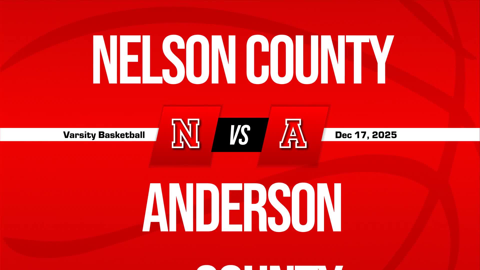 Basketball Recap: Nelson County Comes Up Short