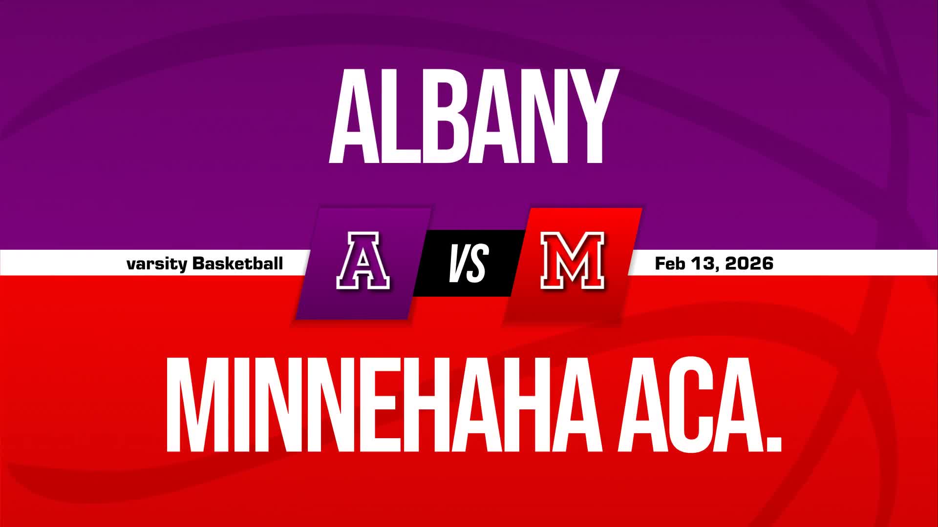 Basketball Recap: Albany Takes a Loss
