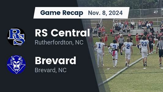 Football Game Preview: Brevard Blue Devils vs. Bunker Hill Bears