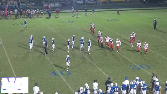 Baseball Recap: Abbeville Triumphs