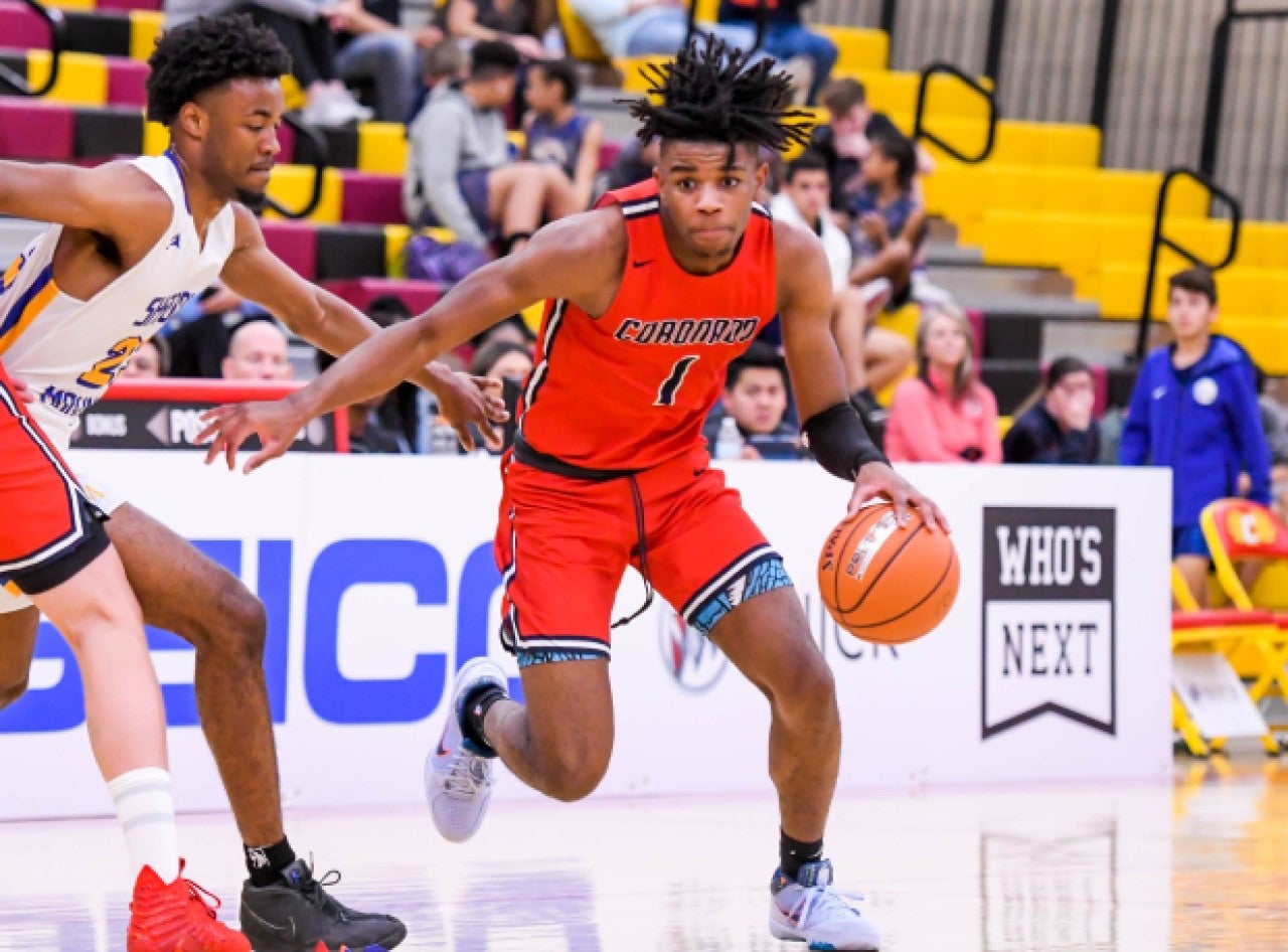 Class of 2021 high school basketball players who could make the jump to the G-League