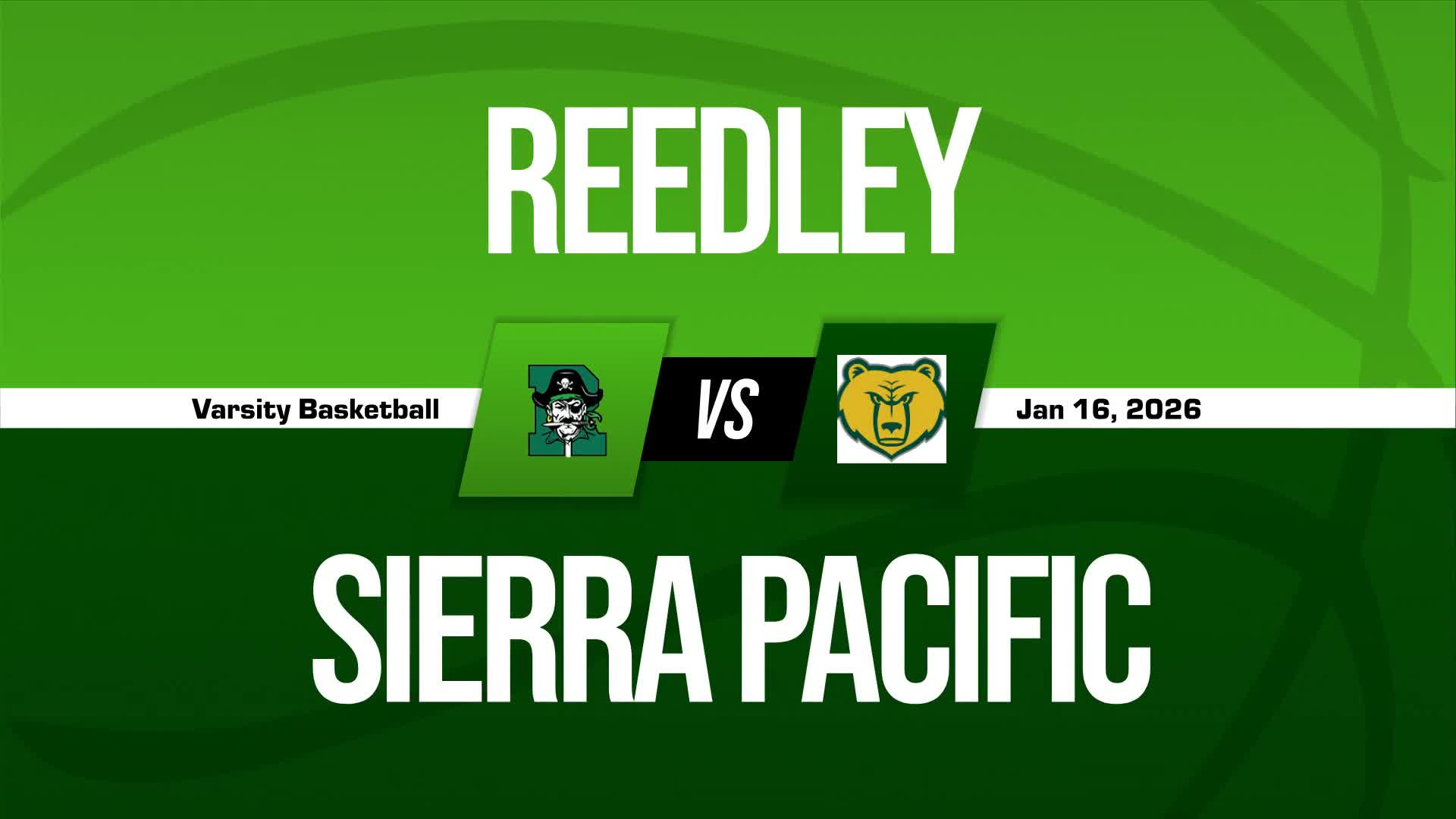 Basketball Recap: Reedley Comes Up Short + How To Watch