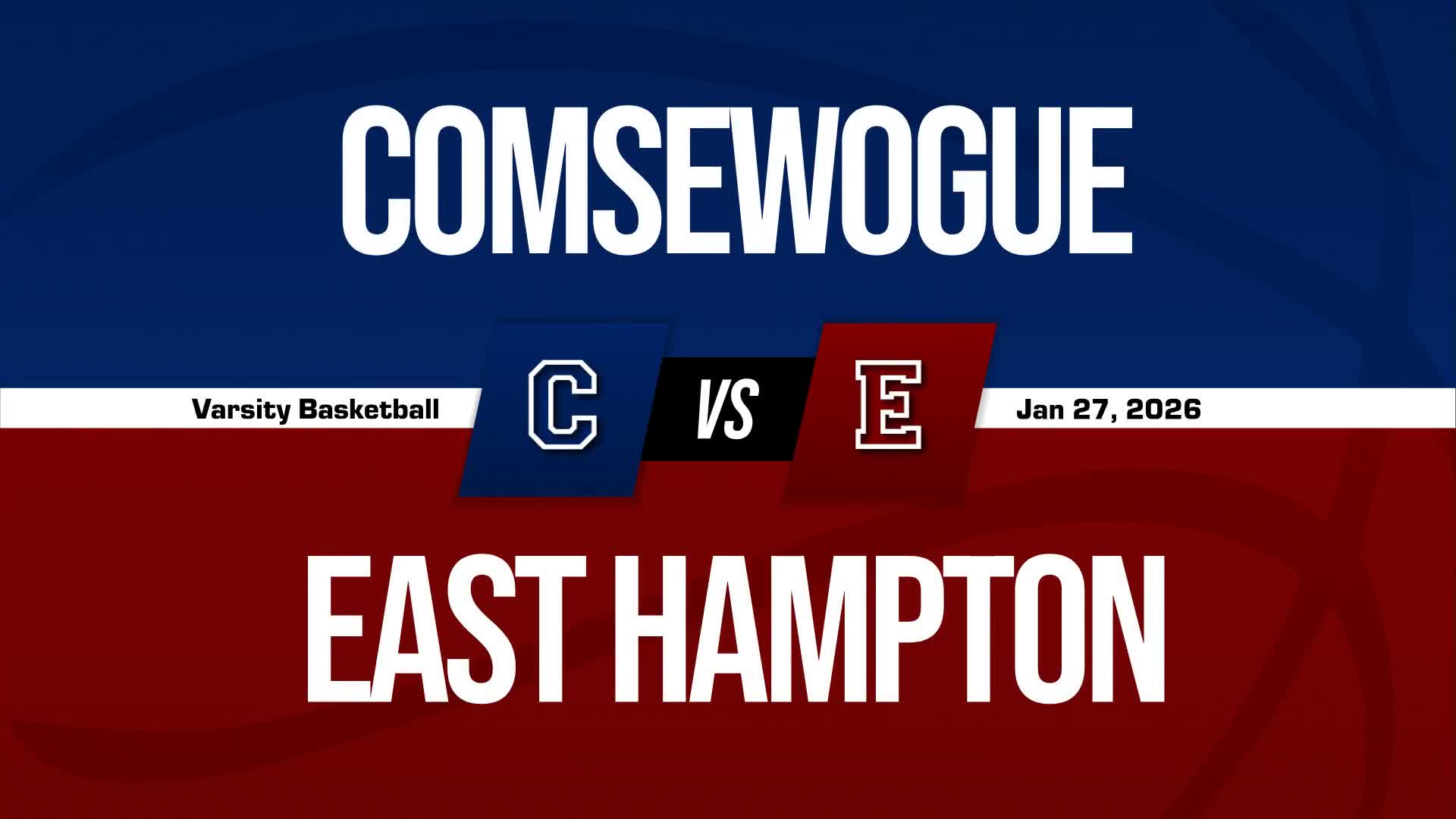 Basketball Recap: East Hampton Triumphs + How To Watch