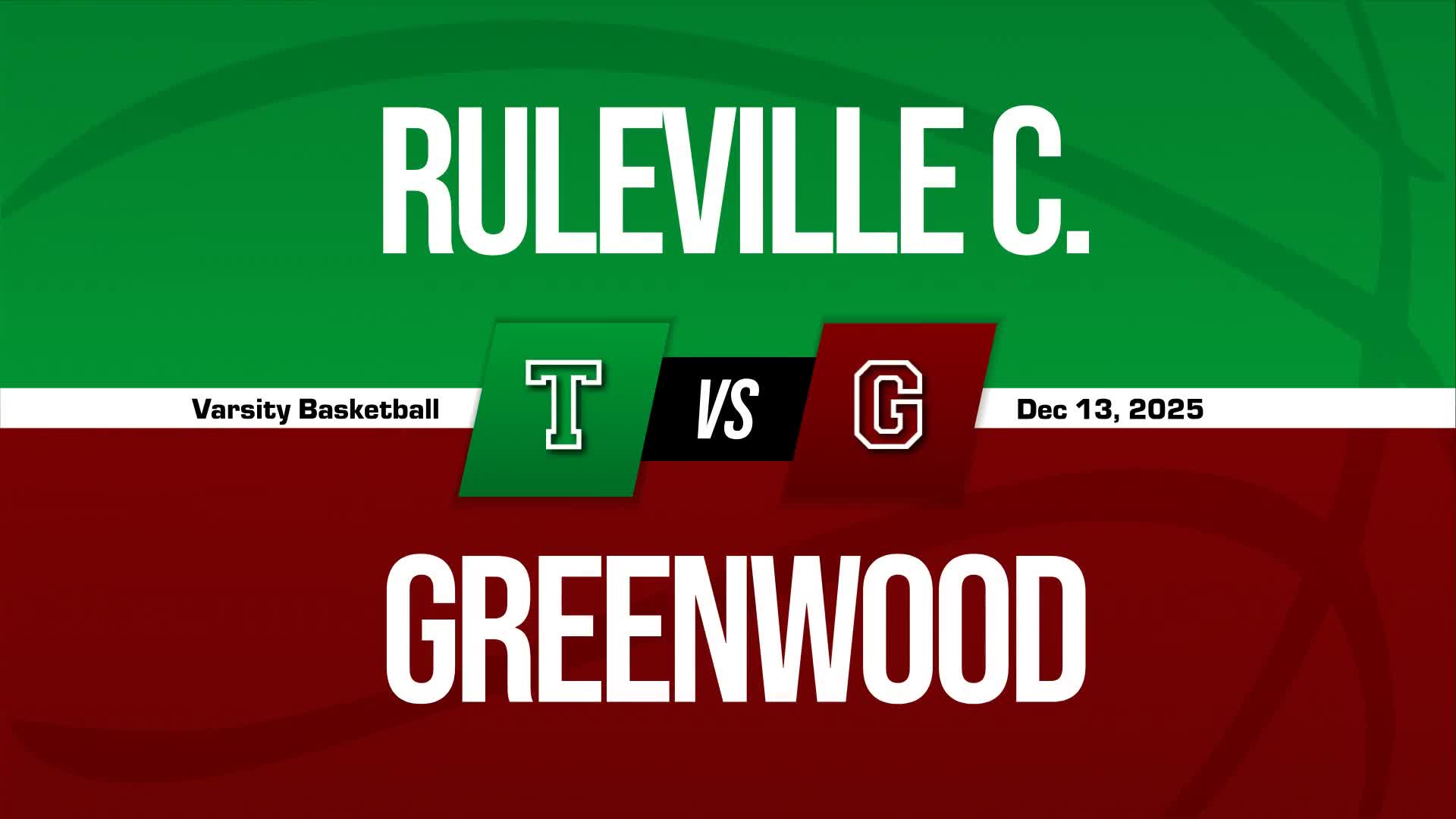 Basketball Recap: Greenwood Has No Trouble Against Simmons