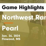 Basketball Game Preview: Northwest Rankin Cougars vs. Pearl Pirates