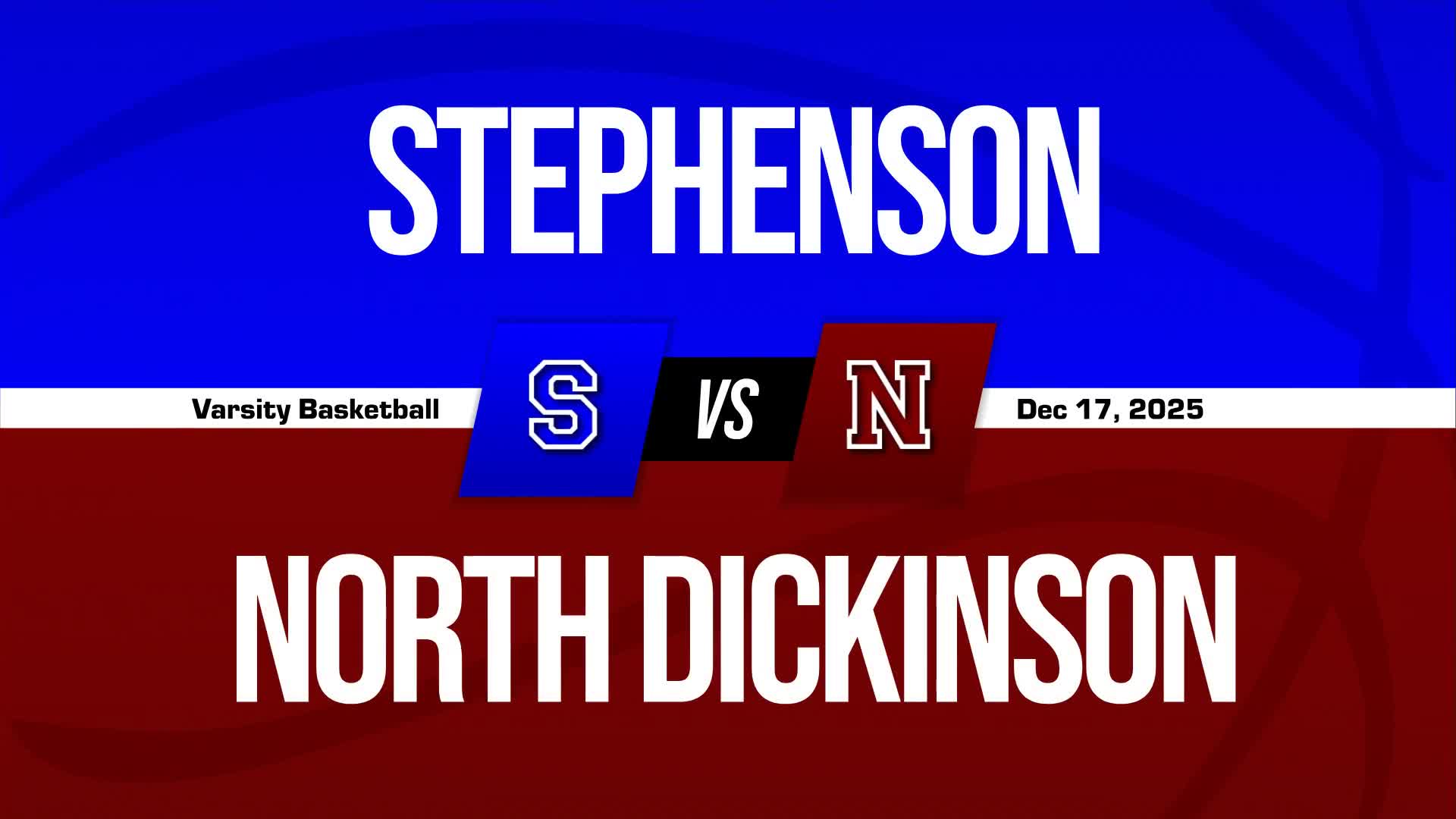Basketball Recap: North Dickinson's Undefeated Season over After Three Games + How To Watch