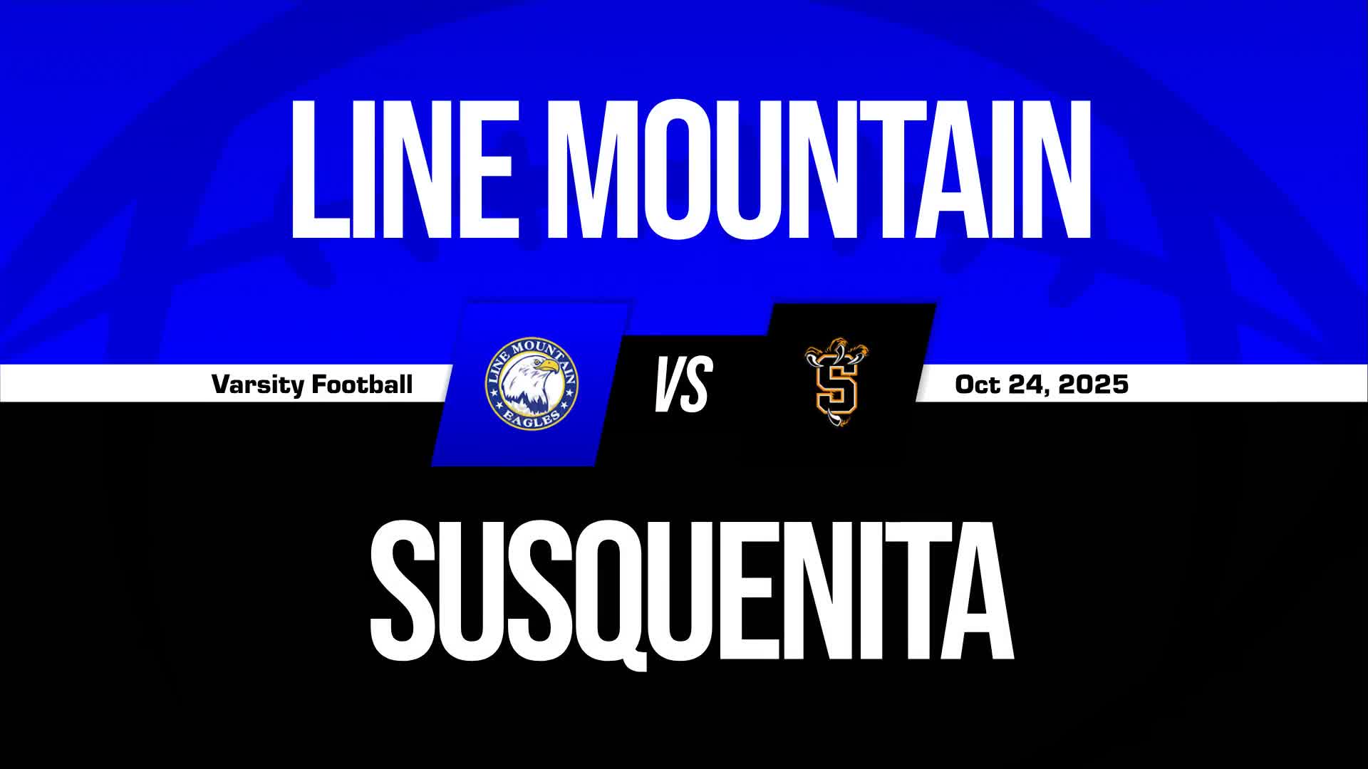 Football Recap: Line Mountain Extends Winning Streak to 11
