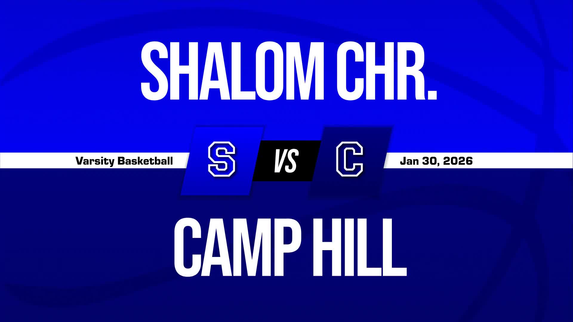 Basketball Recap: Camp Hill Comes Up Short