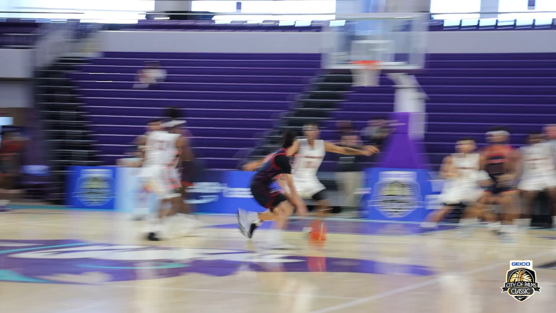 Basketball Game Preview: Columbus Explorers vs. Sierra Canyon Trailblazers