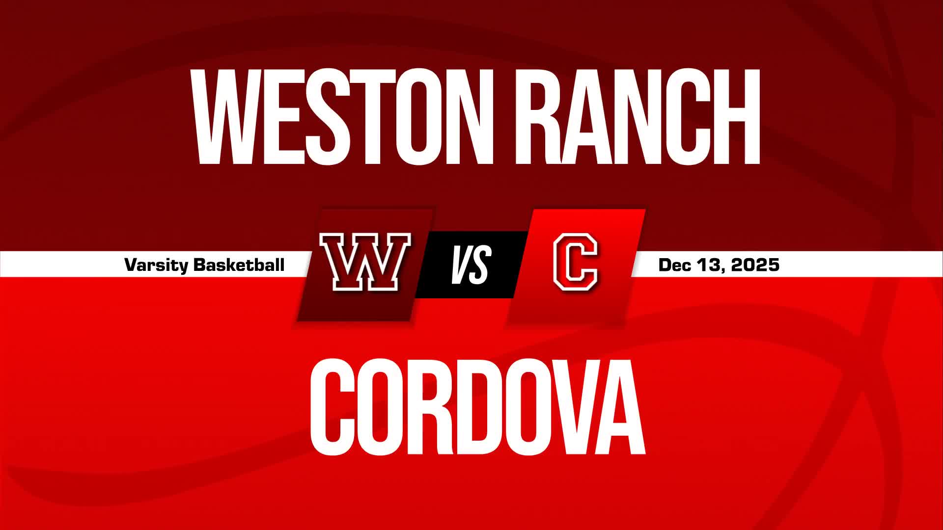 Basketball Recap: Weston Ranch Takes a Loss + How To Watch