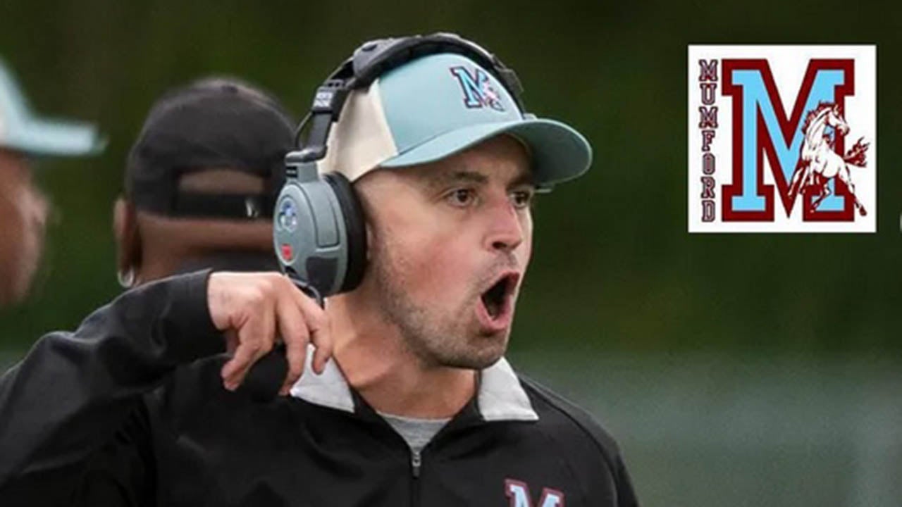 Connor Stalions becomes interim head coach