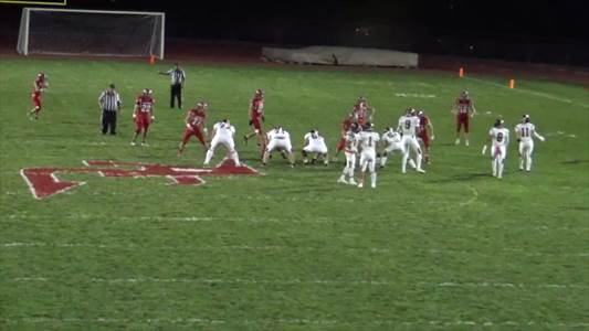 Lancaster-Lebanon 5 Top Football Player Performances