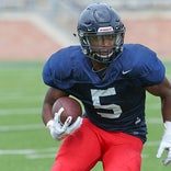 2017 Early Contenders high school football preview: No. 11 Allen