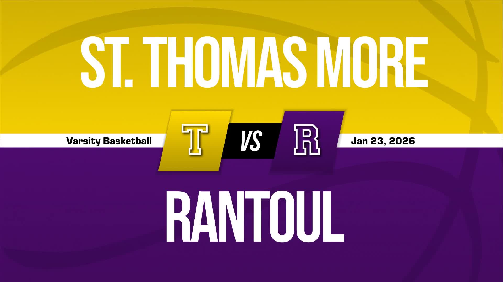 Basketball Recap: St. Thomas More Takes a Loss + How To Watch