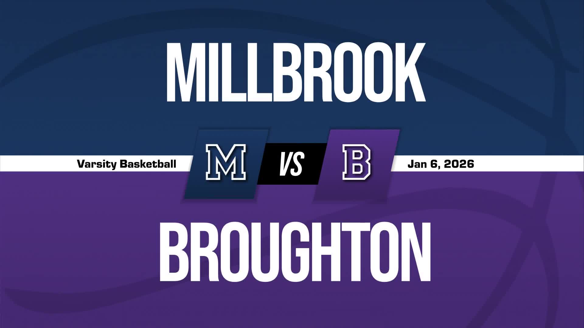 Basketball Recap: Millbrook Comes Up Short + How To Watch