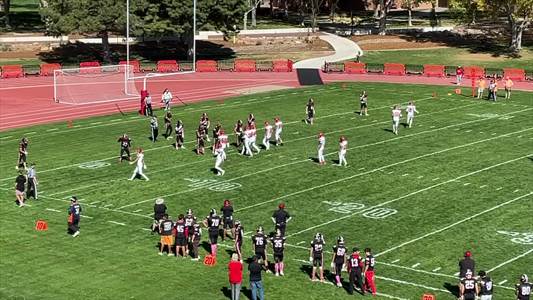 Baseball Game Preview: Bernalillo Spartans vs. Valley Vikings