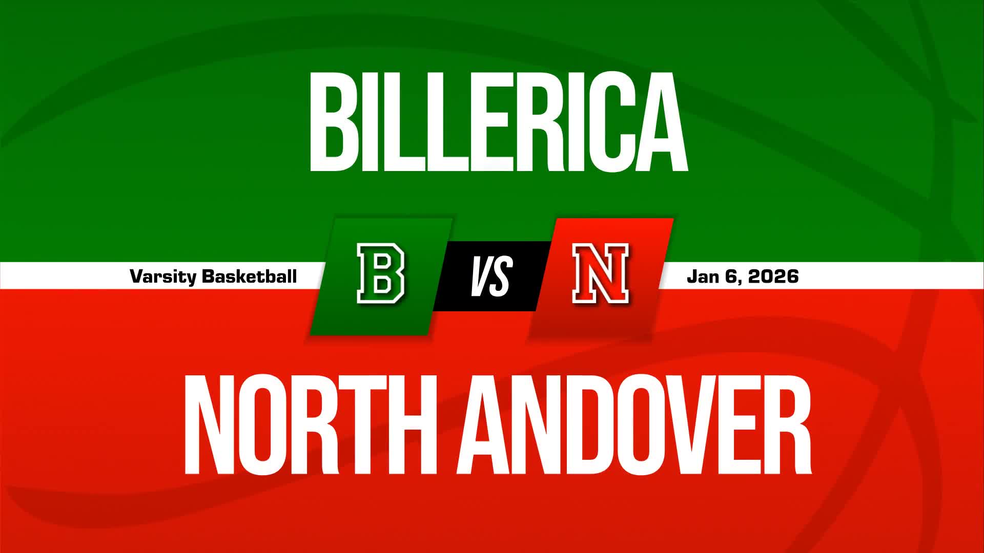 Basketball Recap: Billerica Memorial Find Success + How To Watch
