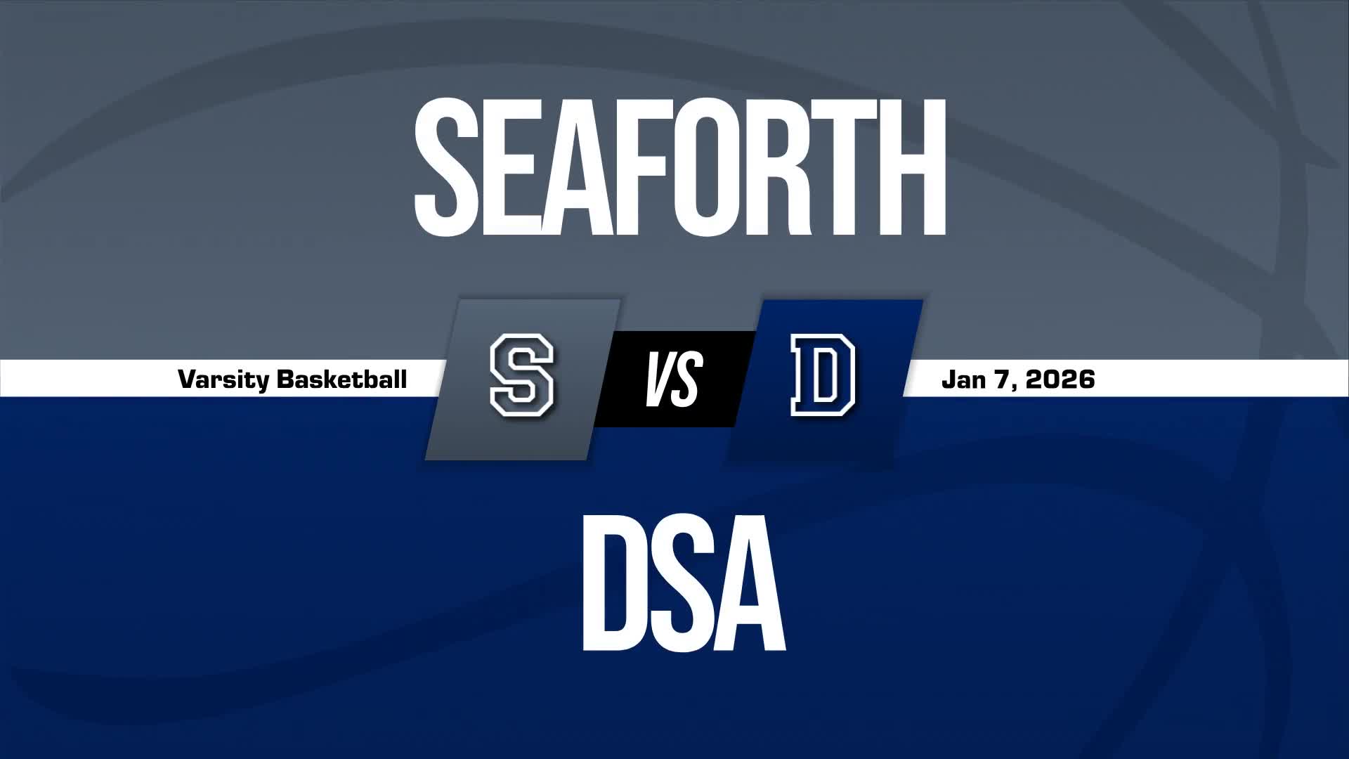 Basketball Game Preview: Seaforth Hawks vs. J.F. Webb Warriors