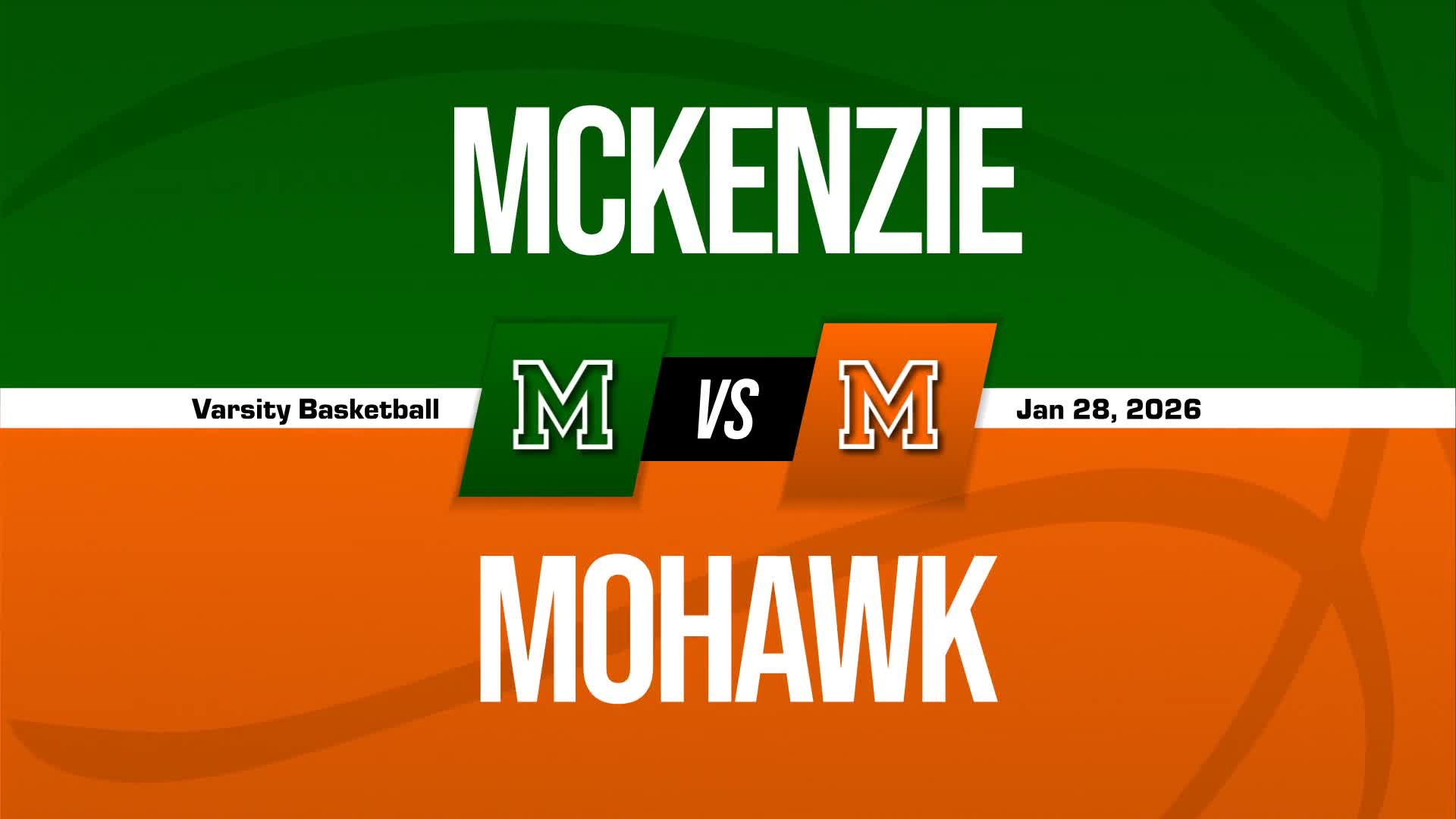 Basketball Recap: Mohawk Takes a Loss + How To Watch