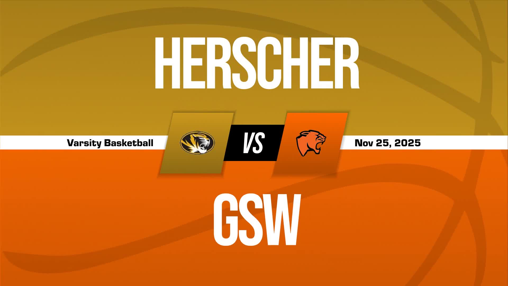 Basketball Recap: Herscher Gets the Win