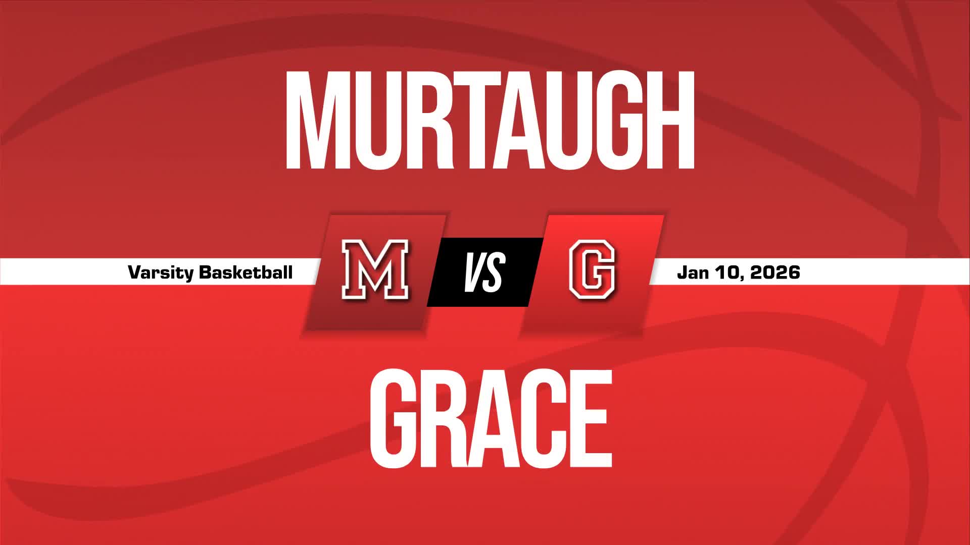 Basketball Game Preview: Murtaugh Red Devils vs. Valley Vikings