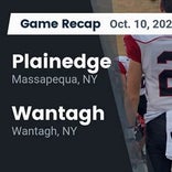 Football Game Preview: Wantagh Warriors vs. Locust Valley Falcons