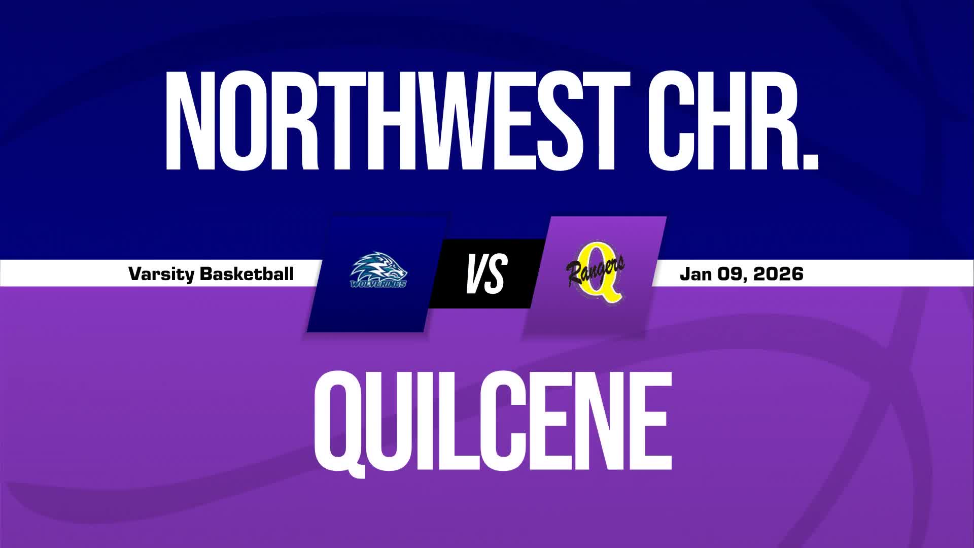 Basketball Game Preview: Quilcene Rangers vs. Evergreen Lutheran Eagles + How To Watch