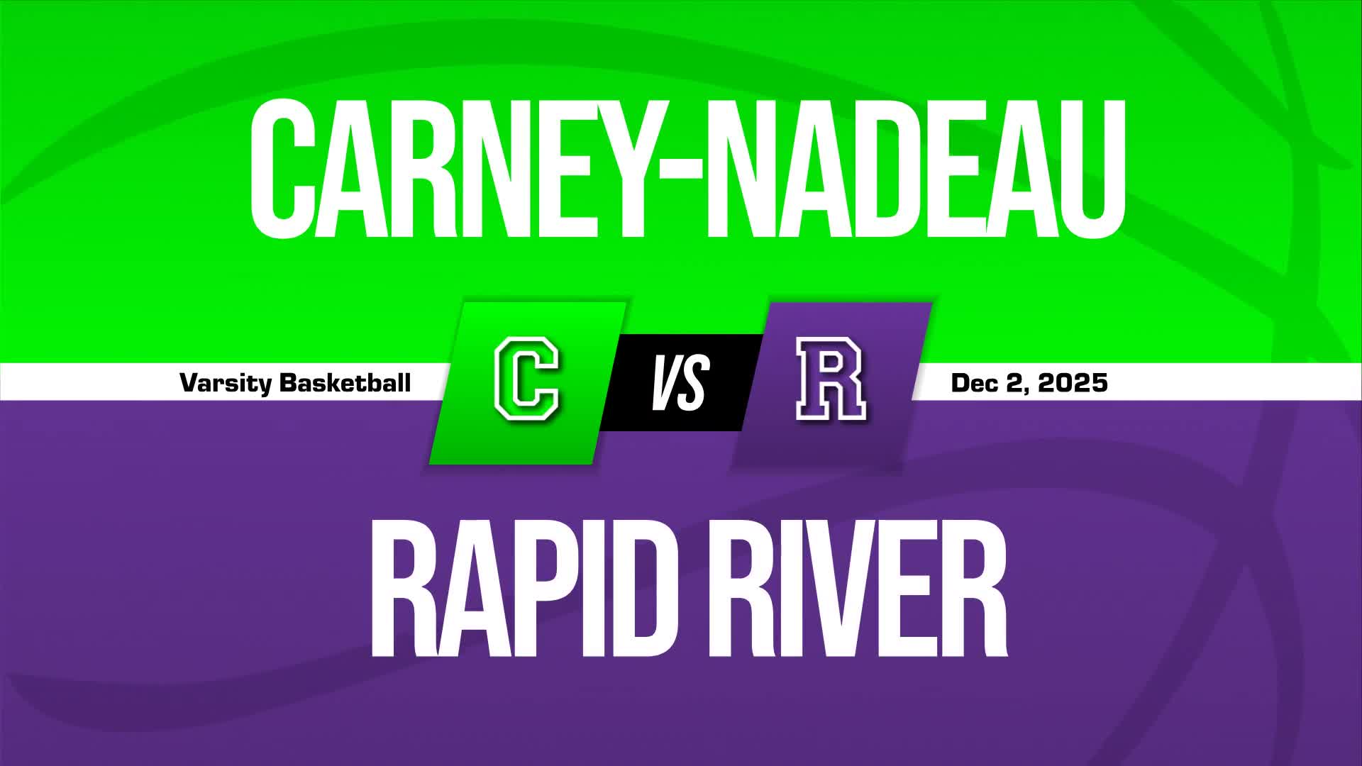 Basketball Recap: Carney-Nadeau Starts Season with  Loss on the 