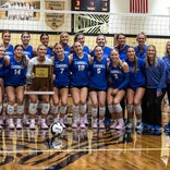 High school volleyball: Essex of Vermont, Byron Nelson of Texas lead list of teams with longest win streaks coming out of 2025 season