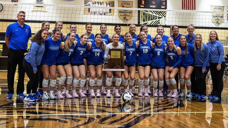 VOLLEYBALL: Longest active win streaks