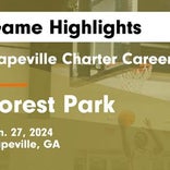 Basketball Game Preview: Hapeville Charter Hornets vs. Westminster Wildcats