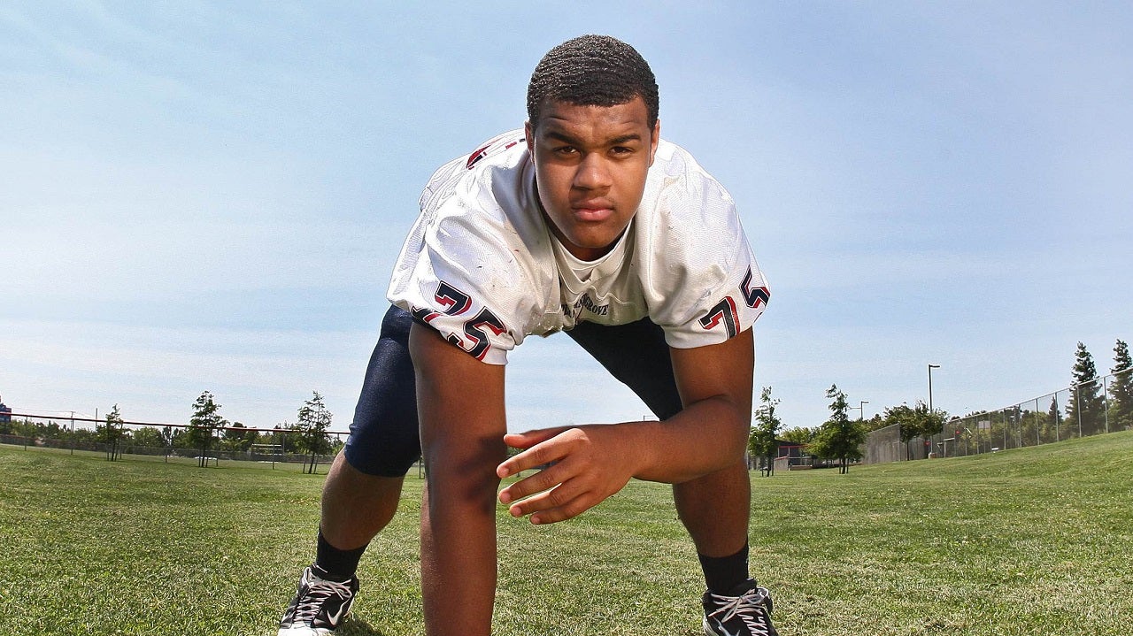 High school football: 18 former Sac-Joaquin Section players start 2023 season on active NFL rosters